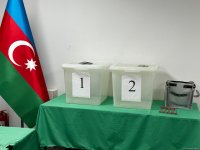Laçında səsvermə başlayıb (FOTO)