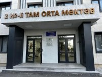 Laçında səsvermə başlayıb (FOTO)
