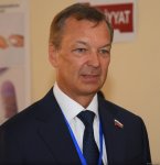 Seçicilərin azad şəkildə öz fikirlərini ifadə etməsi üçün hər cür şərait yaradılıb - MDB PA müşahidəçiləri (FOTO)