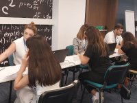 SWG S.P.A Tədqiqatlar Şirkəti Azərbaycanda Parlament Seçkilərində “exit-poll” keçirir (FOTO)
