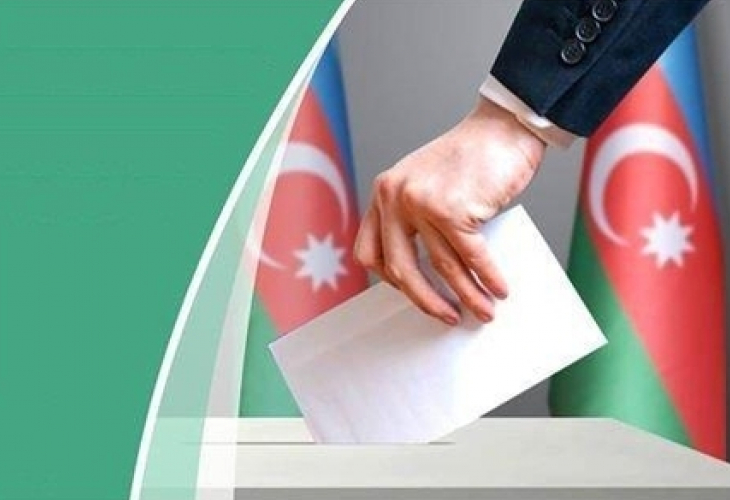 Azərbaycanda seçicilərin sayı AÇIQLANIB