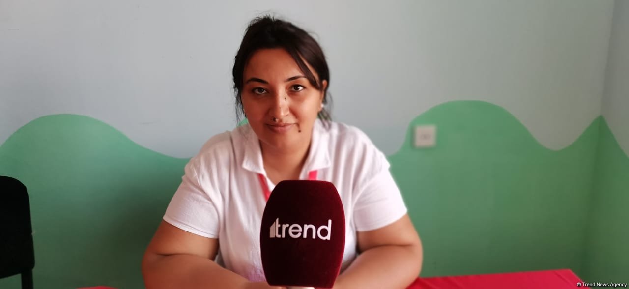 Abşeron rayonunda səsvermədə aktivlik müşahidə olunur (FOTO)