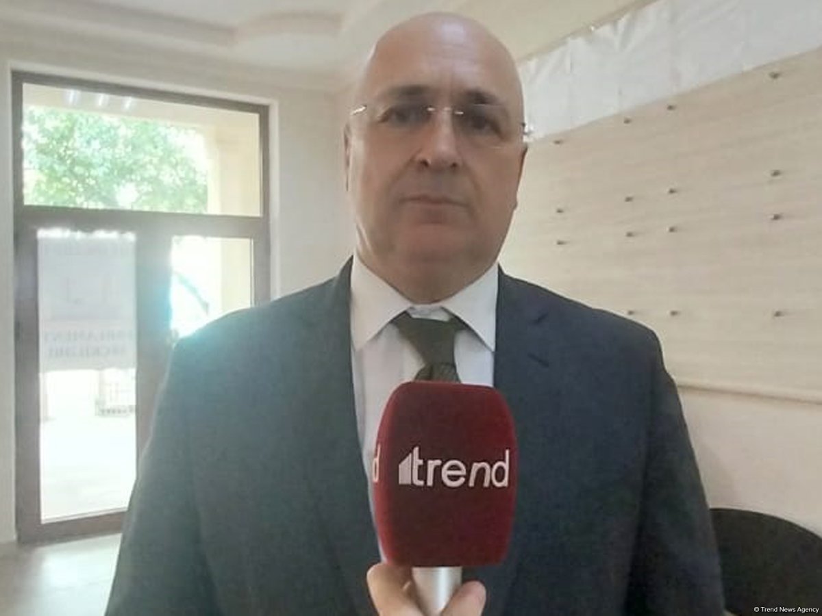 Azərbaycanda parlament seçkiləri üçün ideal şərait yaradılıb - Səbuhi Temirov