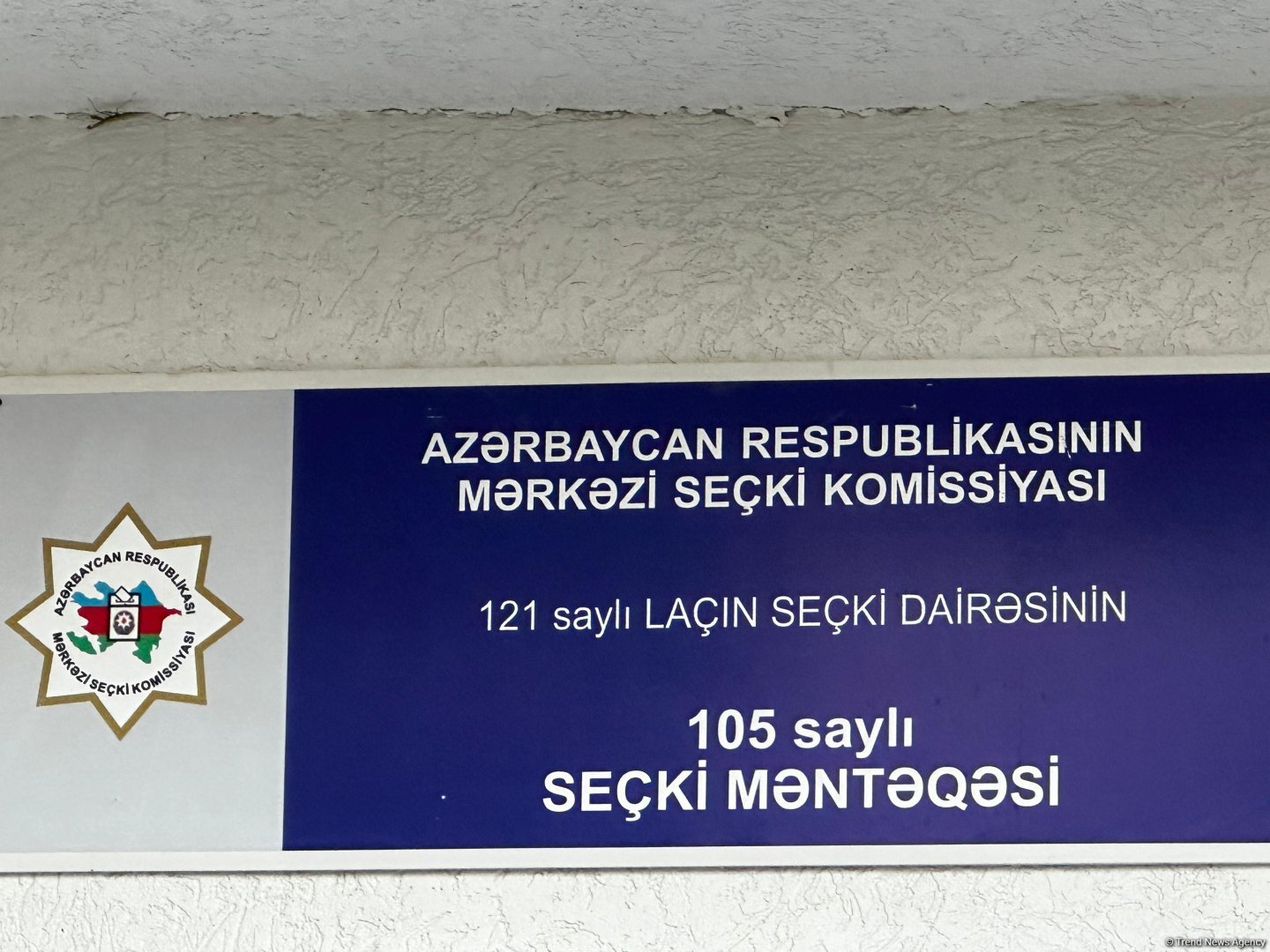 Laçında səsvermə başlayıb (FOTO)