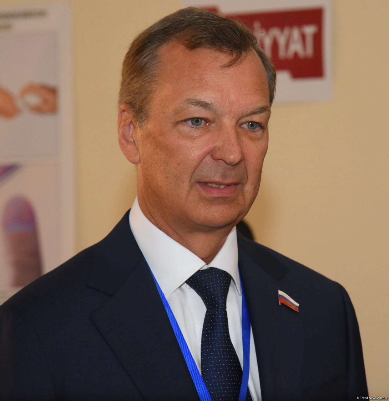 Seçicilərin azad şəkildə öz fikirlərini ifadə etməsi üçün hər cür şərait yaradılıb - MDB PA müşahidəçiləri (FOTO)