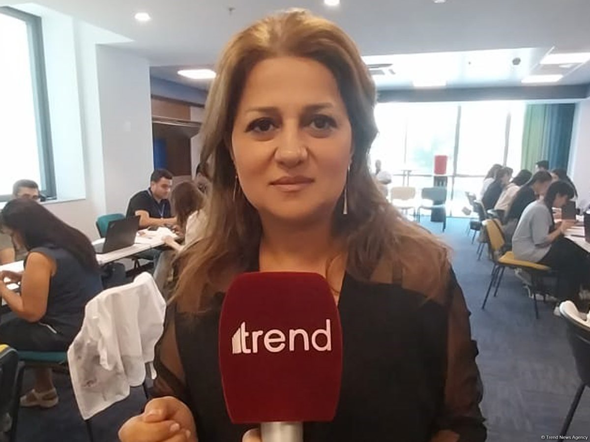 SWG S.P.A Tədqiqatlar Şirkəti Azərbaycanda Parlament seçkilərində “exit-poll” keçirilməsində aktiv işləyir – Ləman Babayeva