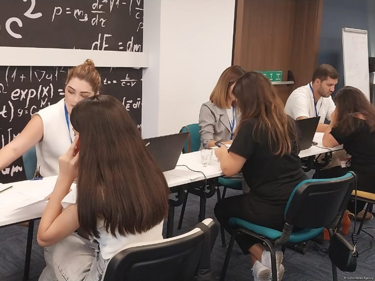SWG S.P.A Tədqiqatlar Şirkəti Azərbaycanda Parlament Seçkilərində “exit-poll” keçirir (FOTO)
