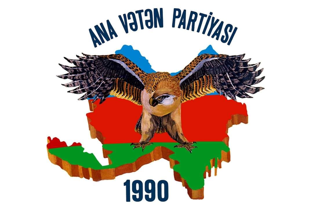 Ana Vətən Partiyasının növbədənkənar parlament seçkiləri ilə bağlı bəyanatı
