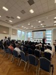 ABŞ-də Amerika – Azərbaycan Gənclərinin Forumu keçirilib (FOTO)