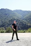 Prezident İlham Əliyev Kəlbəcər şəhərində ikinci yaşayış kompleksinin təməlini qoyub (YENİLƏNİB) (FOTO/VİDEO)