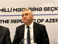 Seçkilər prosesi olduqca şəffaf və açıq keçdi - İƏT PA (FOTO)