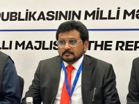 Seçkilər prosesi olduqca şəffaf və açıq keçdi - İƏT PA (FOTO)