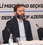 Azərbaycan parlament seçkiləri yüksək səviyyədə keçirilib - Pakistan parlamentinin senatoru (FOTO)