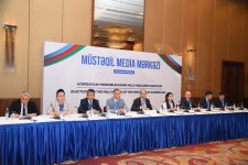 Seçki prosesində beynəlxalq müşahidəçilərin iştirakı Azərbaycanın demokratiyanı təmin etmək istəyini əks etdirir - ŞƏT (FOTO)