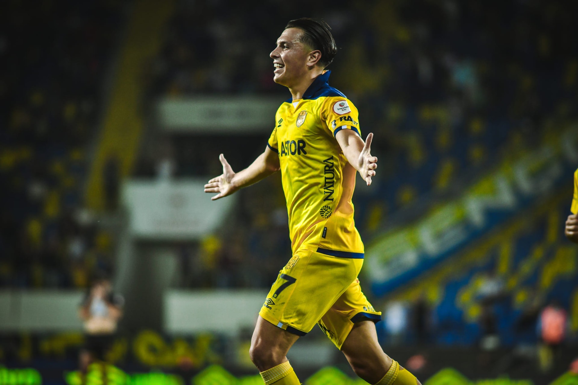 Renat Dadaşovun qolu "Ankaragücü"yə qələbə qazandırıb