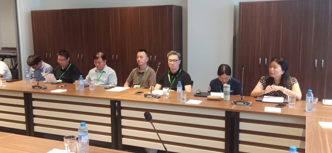 UNEC-in ev sahibliyi ilə COP 29-la bağlı keçirilən Beynəlxalq Multidissiplinar Simpozium uğurla yekunlaşıb (FOTO)
