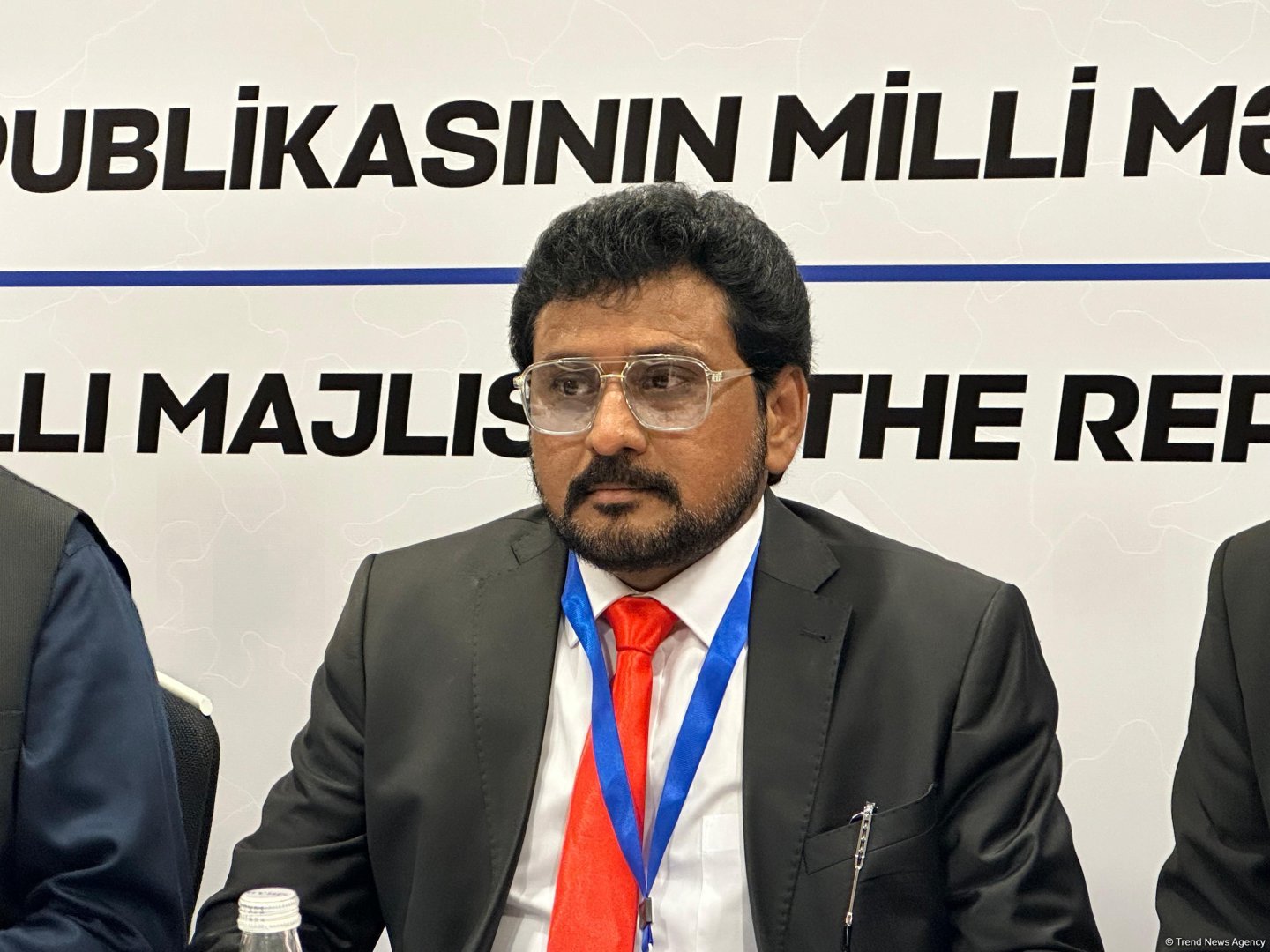 Seçkilər prosesi olduqca şəffaf və açıq keçdi - İƏT PA (FOTO)