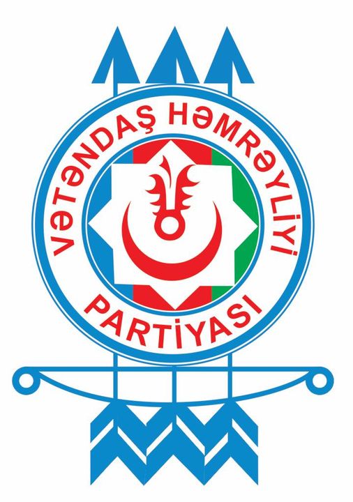 Vətəndaş Həmrəyliyi Partiyası bəyanat yaydı