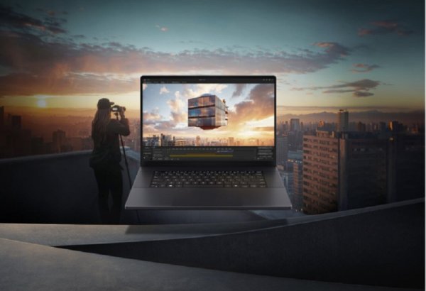 ASUS ProArt P16: Yaradıcı peşəkarlar üçün güc və dizayn