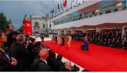Venesiya Film Festivalında Azərbaycan filmləri nümayiş olunub