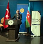 ABŞ-də Azərbaycan - Amerikan Tibb Assosiasiyasının ikinci ümumi iclası keçirilib (FOTO)