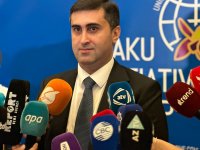 Bakıda Fransanın işğalı altında olan Mayot adasına həsr olunmuş beynəlxalq konfransda yekun bəyanat qəbul edildi (FOTO) (YENİLƏNİB)