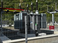 “Yuxarı Vəng” SES-də 66 milyon kilovat-saatadək “yaşıl” enerji istehsal olunacaq (FOTO)