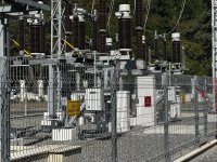 “Yuxarı Vəng” SES-də 66 milyon kilovat-saatadək “yaşıl” enerji istehsal olunacaq (FOTO)