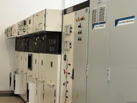 “Yuxarı Vəng” SES-də 66 milyon kilovat-saatadək “yaşıl” enerji istehsal olunacaq (FOTO)