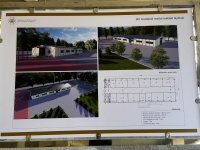 Kəlbəcər Şəhər Təhsil Kompleksində 528 şagird yerlik məktəb də inşa olunur - Nazirlik rəsmisi (FOTO)