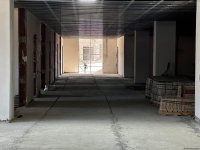 Kəlbəcər Şəhər Təhsil Kompleksində 528 şagird yerlik məktəb də inşa olunur - Nazirlik rəsmisi (FOTO)