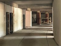 Kəlbəcər Şəhər Təhsil Kompleksində 528 şagird yerlik məktəb də inşa olunur - Nazirlik rəsmisi (FOTO)