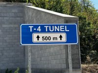 Toğanalı-Kəlbəcər-İstisu avtomobil yolunda bir sıra işlər tamamlanıb (FOTO)