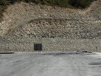 Toğanalı-Kəlbəcər-İstisu avtomobil yolunda bir sıra işlər tamamlanıb (FOTO)