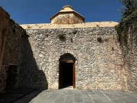 Erməni vandalizminə məruz qalmış Xudavəngdən FOTOREPORTAJ