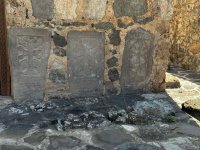 Erməni vandalizminə məruz qalmış Xudavəngdən FOTOREPORTAJ