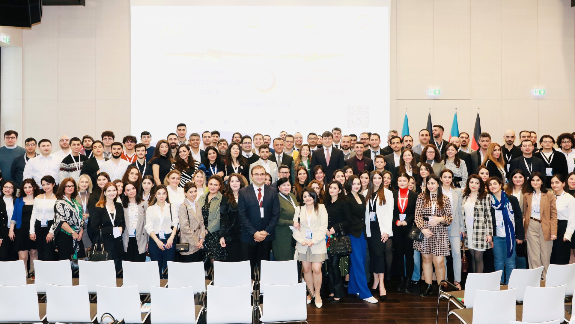 Bonnda keçiriləcək Azərbaycanlı Həkimlərin III Forumu alman mətbuatında geniş yer aldı (FOTO)