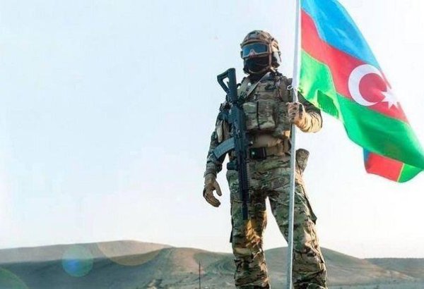 44 günlük Vətən müharibəsinin xronikası: 8 noyabr