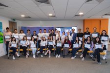 AccessBank “IT Yay Məktəbi” və “Yay Təcrübə Proqramı”- nın uğurla başa çatdığını elan edir