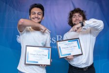 AccessBank “IT Yay Məktəbi” və “Yay Təcrübə Proqramı”- nın uğurla başa çatdığını elan edir