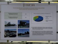 “İstisu” yarımstansiyası “İstisu” sanatoriyasının və “İstisu” mineral su zavodunun elektrik təchizatına xidmət edəcək (FOTO)