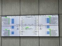 “İstisu” yarımstansiyası “İstisu” sanatoriyasının və “İstisu” mineral su zavodunun elektrik təchizatına xidmət edəcək (FOTO)