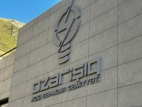 “İstisu” yarımstansiyası “İstisu” sanatoriyasının və “İstisu” mineral su zavodunun elektrik təchizatına xidmət edəcək (FOTO)