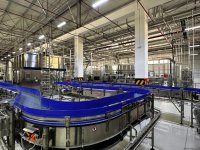 “İstisu” mineral suyu yenidən istehsal edilir (FOTO)