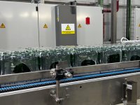 “İstisu” mineral suyu yenidən istehsal edilir (FOTO)