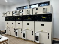 Azad olunan ərazilərdə indiyədək tikilən SES-lərin gücü 270 MVt-a bərabərdir (FOTO)