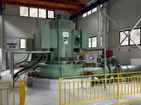 Azad olunan ərazilərdə indiyədək tikilən SES-lərin gücü 270 MVt-a bərabərdir (FOTO)