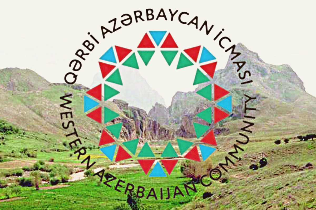 Qərbi Azərbaycan İcması bir qrup ABŞ konqresmeninin Azərbaycanla bağlı qərəzli mövqeyinə etiraz edib