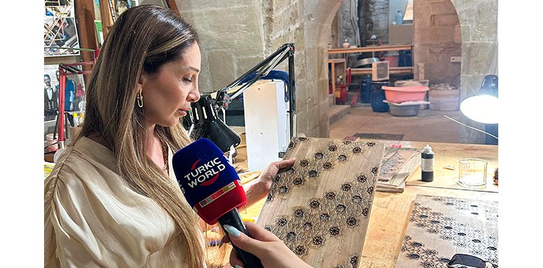 5-ci Ümumtürk Köçəri oyunlarına maraq olduqca böyükdür (FOTO)