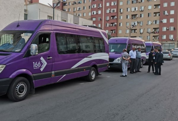 Növbəti köç karvanı Şuşada: 30 ailəyə evlərinin açarları təqdim olundu